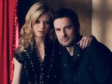 Silent Witness
Nikki Alexander [EMILIA FOX], Leo Dalton [WILLIAM GAMINARA] 
