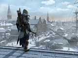 Assassins Creed III screenshot