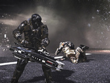 'Dust 514' screenshot