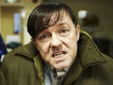 Ricky Gervais, Derek,