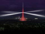 Arqiva Crystal Palace