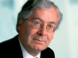 Sir Mervyn King