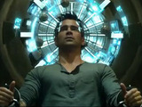 Colin Farrell stars in new 'Total Recall' trailer teaser