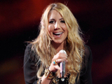 American Idol Season 11 - The Top 9 perform - Elise Testone