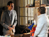Jean offers her help to Michael.
