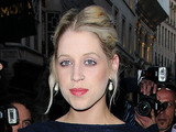 Peaches Geldof
Spectator Life Launch Party at Asprey- Arrivals
London, England