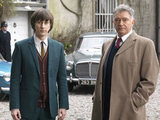 Inspector George Gently
