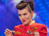 Britain's Got Talent
S06E02: Beatrix Von Bourbon
