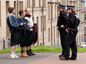 Ken Loach's 'The Angels' Share'