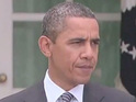 Barack Obama Singing Sexy and I Know It by LMFAO