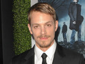 The Robocop actor is reportedly in talks to play Rick Flagg.