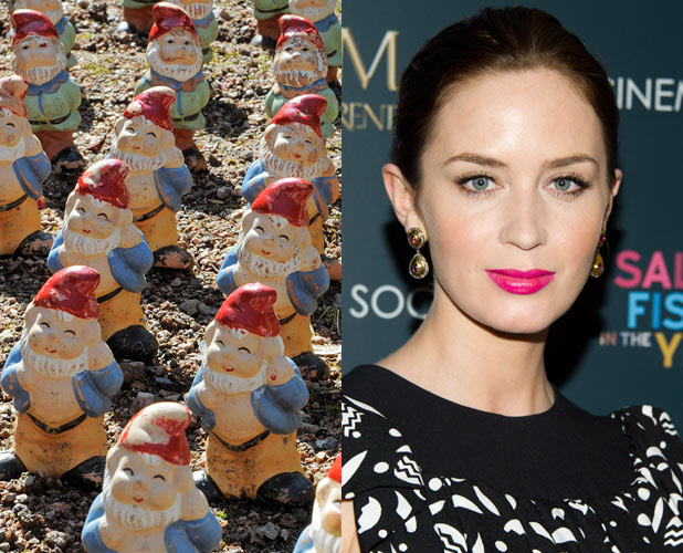 Emily Blunt
