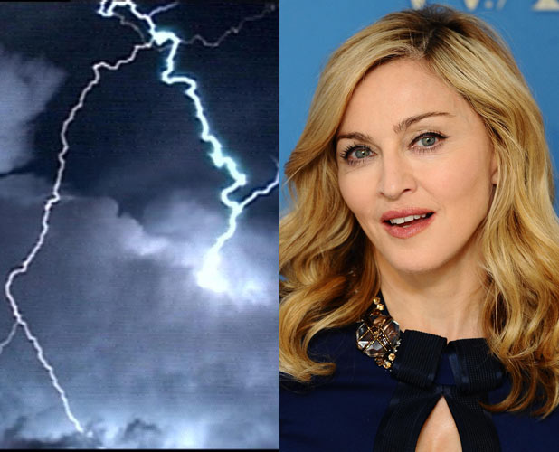Madonna