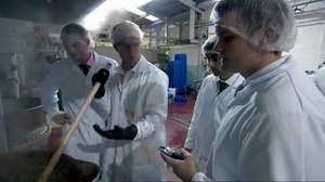 'Apprentice' watch episode three clip: Full trailer