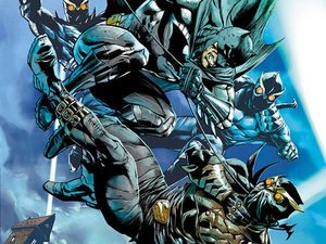 Detective Comics #9