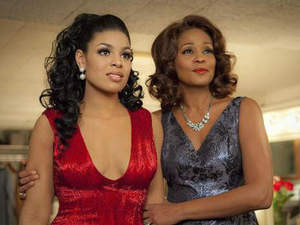 'Sparkle', Whitney Houston's final movies, sees Jordin Sparks play Sparkle Williams, a singer from Detroit who teams up with her two siblings Sister (Carmen Ejogo) and Dolores (Tika Sumpter) to form a girl group during the Motown era.
