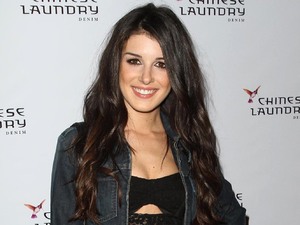 Shenae Grimes
Chinese Laundry Fashion Denim Launch Party held at Eden - Arrivals
Hollywood, California