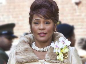 Whitney Houston in 'Sparkle'