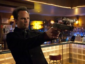 Justified s03e12: 'Coalition'