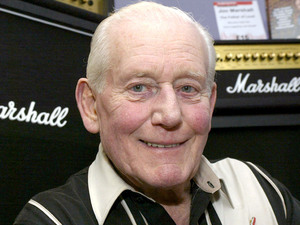 Jim Marshall