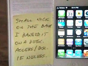 Used iPhone
