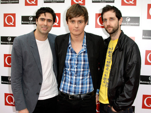 Keane