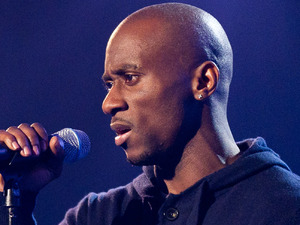The Voice UK Episode 3 - Cassius Henry