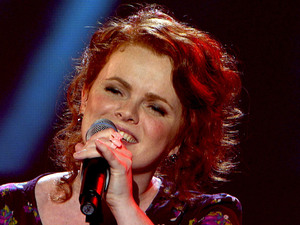 The Voice UK Episode 3 - Denise Morgan