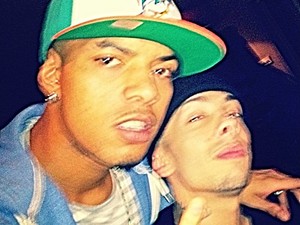 Fazer and Dappy