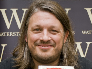 Richard Herring