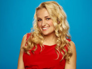 The Glee Project Season 2: Ali