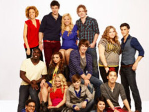 The Glee Project Season 2: Cast