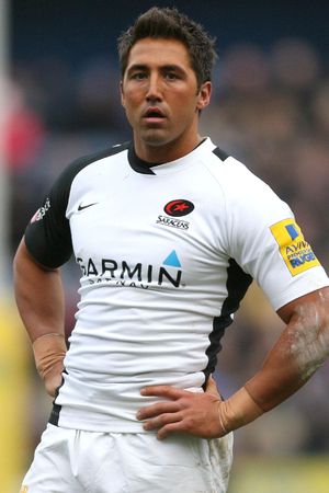 Gavin Henson