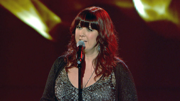 Siobhan Stout 