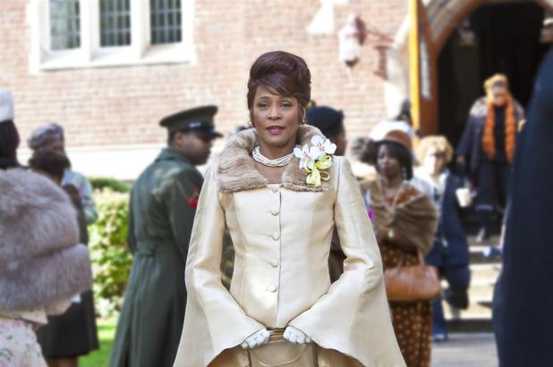 Whitney Houston in 'Sparkle'