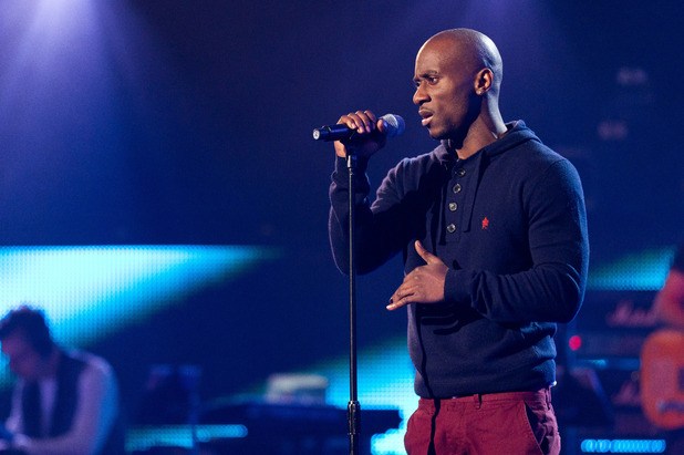 The Voice UK - Episode 3