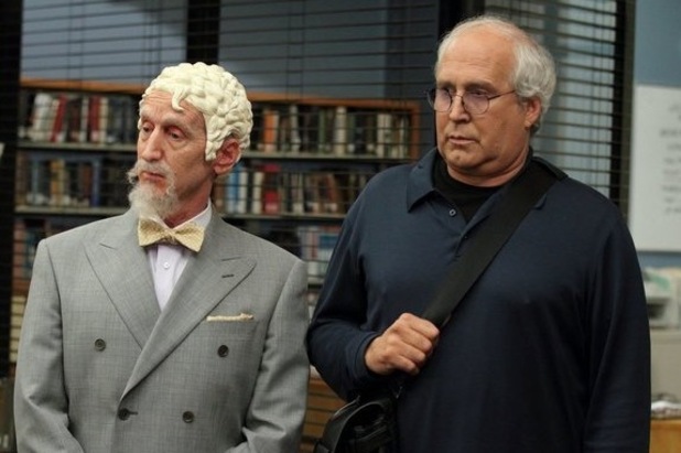 Chevy Chase Community