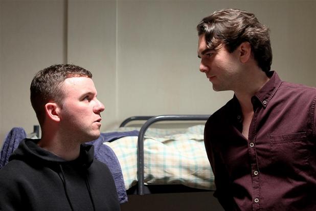 Fair City: 272: 2012-04-17