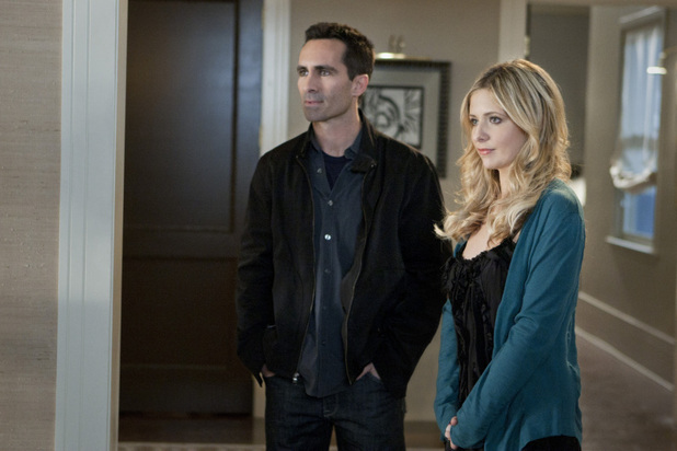 Ringer s01e20: 'If You're Just an Evil Bitch Then Get Over It'