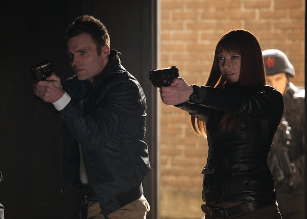 Fringe: S04E17: 'Everything In Its Right Place'