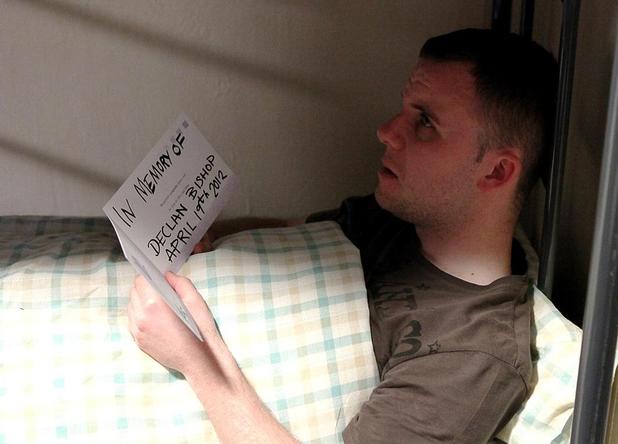 Fair City: 273: 2012-04-18