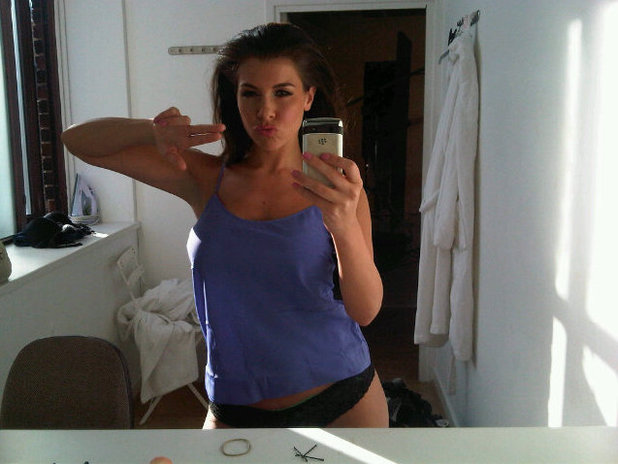 Imogen Thomas