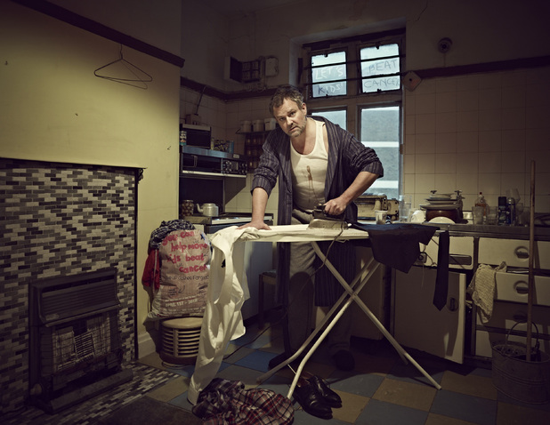 Hugh Bonneville,