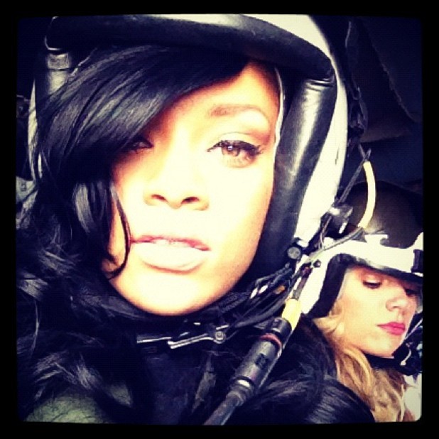 Rihanna