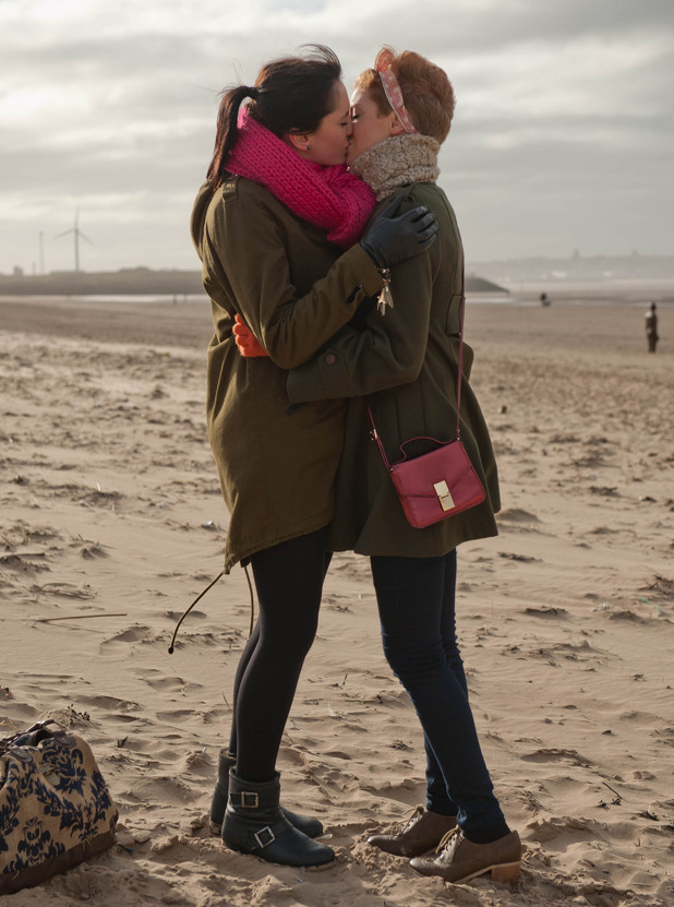 How will Tilly react when she finds out who Jen really is?