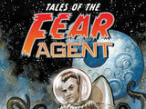 Fear Agent