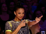 Alesha Dixon wants Britain's Got Talent return: I had time of my life