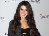 Shenae Grimes
Chinese Laundry Fashion Denim Launch Party held at Eden - Arrivals
Hollywood, California