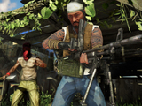 Far Cry 3 multiplayer