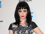 Krysten Ritter
'L!fe Happens' premiere at AMC Century City 15 theaters
Los Angeles, California